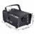 500W Fog Machine Smoke Spray Effect with LED Light for Party Stage Portable Perspective: left