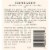 Edmeades Mendocino County Zinfandel Red Wine Perspective: left