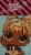Galerie Holiday LOL Surprise Milk Chocolate with Marshmallow Surprise Perspective: left