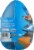 Hot Wheels™ Jumbo Egg Easter Candy Perspective: left
