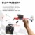 VOLANTEXRC Sport Cub 500 Ready To Fly Remote Control Airplane w/ Gyro Stabilizer Perspective: left