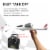 VOLANTEXRC Ranger600 Ready To Fly Remote Control Airplane with Gyro Stabilizer Perspective: left