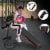 JOMEED Multi Functional Training Weight Bench for At Home Full Body Workout Perspective: left