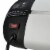 JOMEED 15000W Electric Outdoor Patio Heater with Remote and 3 Heat Settings Perspective: left