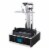 Anycubic Photon Mono X 3D Resin Printer, Large, High Speed Builds w/ App Control Perspective: left