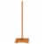 Garden Trellis Fence Orange 47.2 x35.4 Solid Firwood Perspective: left