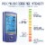 24 Modes Dual Channel TENS EMS Unit Muscle Stimulator for Pain Relief Therapy, 12 Pcs Perspective: left