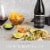 Acrobat Pinot Noir Oregon Red Wine Perspective: left