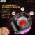 Popcorn Machine Hot Air Electric Popper Kernel Corn Maker Bpa Free No Oil 5 Core POP P Perspective: left
