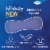 TENA Incontinent Pad 10 L Long Length 24 Ct Perspective: left