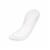 TENA Sensitive Care Maximum Female Incontinent Pad Regular Length 13 L 54267, 56 Ct Perspective: left