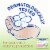 TENA Intimates Very Light Female Incontinent Pad Very Light Long 9 L 54291, 50 Ct Perspective: left
