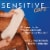 Tena Sensitive Care Ultimate Absorbency Incontinence Pad For Women Perspective: left