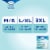 TENA ProSkin Stretch Super Incontinence Brief M Breathable, 67902, 28 Ct Perspective: left