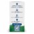 Nordic Naturals Immune Daily Defense Softgels Perspective: left