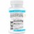 Nordic Naturals® Nordic Flora Digestive Enzymes Capsules Perspective: left