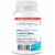 Nordic Naturals DHA Xtra Soft Gels 60 Count Perspective: left