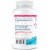 Nordic Naturals Omega Woman Soft Gels 500mg 120 Count Perspective: left