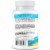 Nordic Naturals Ultimate Omega Junior Dietary Supplement Mini Soft Gels 680mg Perspective: left