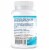 Nordic Naturals Ultimate Omega Xtra Lemon Soft Gels Perspective: left