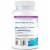 Nordic Naturals Complete Omega Xtra Softgels Perspective: left
