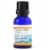 Nordic Naturals Baby's Vitamin D Oil 400IU Dietary Supplement Perspective: left