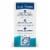 Nordic Naturals® Omega-3 Fish Oil Lemon Perspective: left