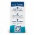 Nordic Naturals Omega-3 Fish Oil Lemon Perspective: left