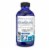 Nordic Naturals® Lemon Omega-3D Supplement Perspective: left