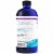 Nordic Naturals Lemon Complete Omega Dietary Supplement Perspective: left