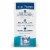 Nordic Naturals® Ultimate Omega® Soft Gels 1280 mg Perspective: left