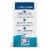 Nordic Naturals® Omega-3 Fish Oil Lemon Soft Gels Perspective: left