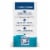Nordic Naturals Lemon Flavor Complete Omega Soft Gels Perspective: left