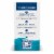 Nordic Naturals Lemon Flavor Complete Omega Soft Gels Perspective: left