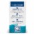 Nordic Naturals® Ultimate Omega® Lemon Soft Gels - 1280mg Perspective: left