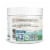 Nordic Naturals® Omega-3 Tangerine Gummy Fish Chews Perspective: left