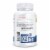 Nordic Naturals Tart Tangerine Vitamin C Gummies 250mg Perspective: left