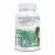 Nordic Naturals Kids Merry Berry Punch Flavor Probiotic Gummies Perspective: left