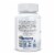 Nordic Naturals® Raspberry Flavored Melatonin 1.5mg Gummies Perspective: left