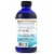 Nordic Naturals® Pet Cod Liver Oil Unflavored Liquid 4600mg Perspective: left