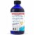 Nordic Naturals Strawberry Arctic Cod Liver Oil Perspective: left