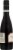 Sonoma Cutrer Pinot Noir California Red Wine Perspective: left