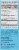 Binggrae Melona Coconut Flavor Frozen Dairy Dessert Bars Perspective: left