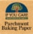 If You Care® Parchment Baking Paper Perspective: left