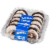 Kimberley's Bakeshoppe™ Oreo Frosted Cookies Perspective: left