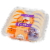 Kimberley's Bakeshoppe Vanilla Frosted Halloween Sugar Cookies Perspective: left