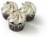 Kimberley's Bakeshoppe Oreo Classic Cupcakes Perspective: left