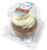 Kimberley's Bakeshoppe Pumpkin Spice Jumbo Cupcakes Perspective: left