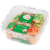 Kimberley's Bakeshoppe Holiday Mini Sugar Cookies Perspective: left