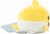 Pinkfong Baby Shark Song Cube - Yellow Perspective: left
